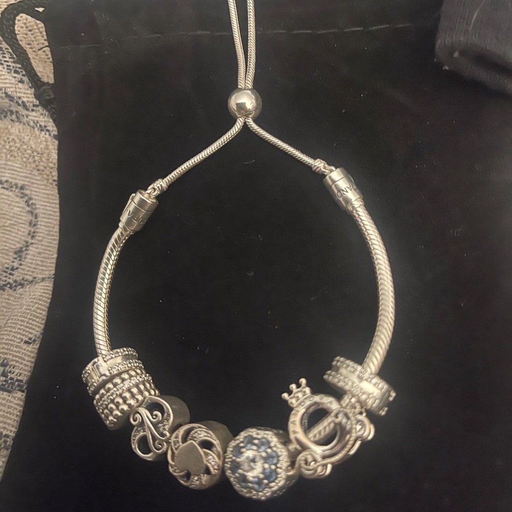 Pandora